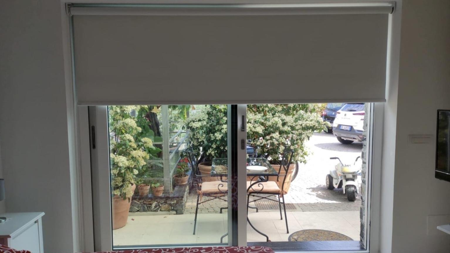 דירות קיאברי La Casa Negli Ulivi מראה חיצוני תמונה