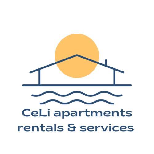 דירות קיאברי La Casa Negli Ulivi חדר תמונה